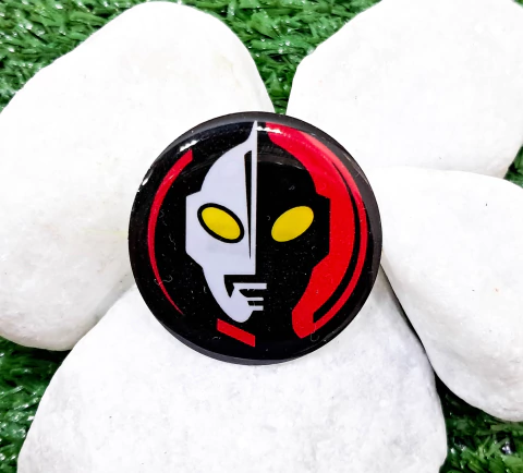 Bótom do Ultraman (Mod.01) - comprar online
