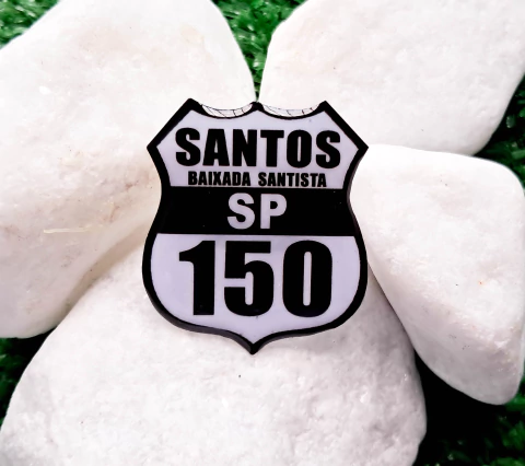 Bótom de Santos - SP 150 - comprar online