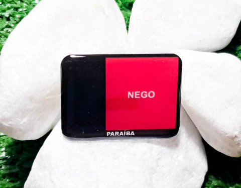 Bótom da Bandeira do Estado de Paraíba - comprar online