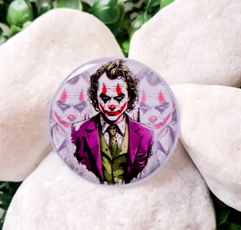 Bótom do Coringa (Mod.01) - comprar online