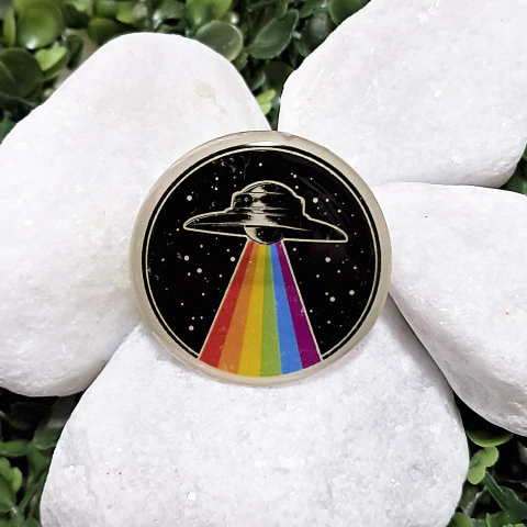 Bótom Disco Viador (mod.01) - comprar online