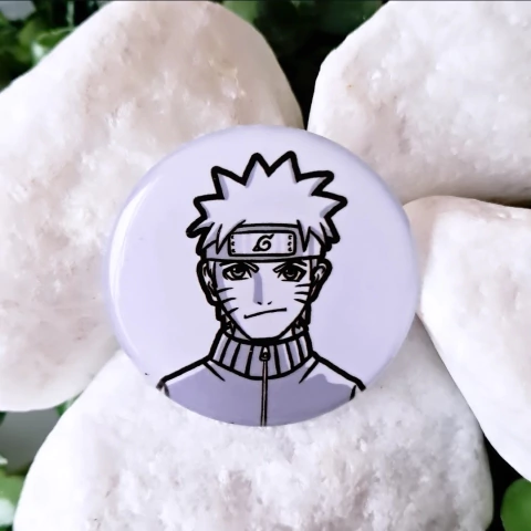 Bótom Naruto (mod.04) - comprar online