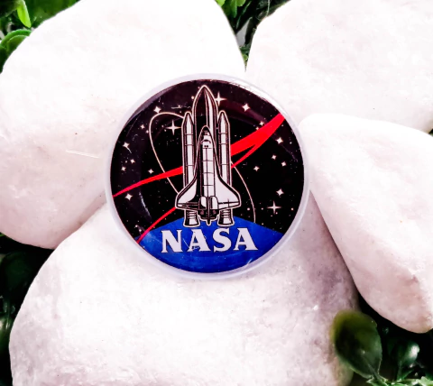 Bótom Nasa (Mod.06) - comprar online