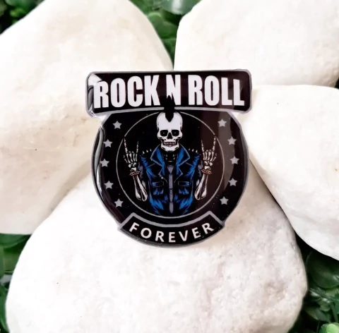 Bótom de Rock (Mod.004) - comprar online