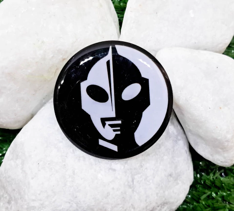Bótom do Ultraman (Mod.02) - comprar online