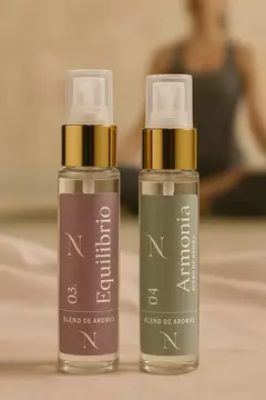 Imagen de Expandí tu Aura + 2 Ebooks + 2 Perfumes