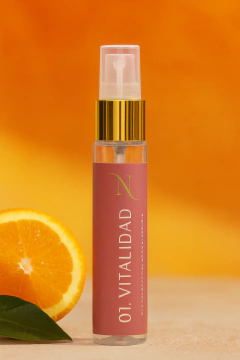 Perfume Individual Descubrí tu Esencia – 1 Perfume a elección - comprar online