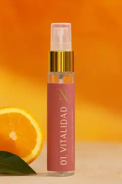 Aura Inicial Primer Encuentro – 1 Ebook + 1 Perfume - tienda online