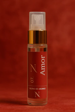 Perfume Individual Descubrí tu Esencia – 1 Perfume a elección - comprar online