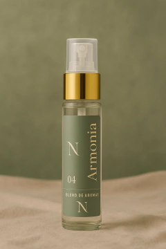 Perfume Individual Descubrí tu Esencia – 1 Perfume a elección - tienda online