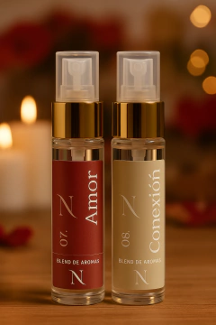 Colección Aura Completa – 10 Aromas, 2 Ebooks