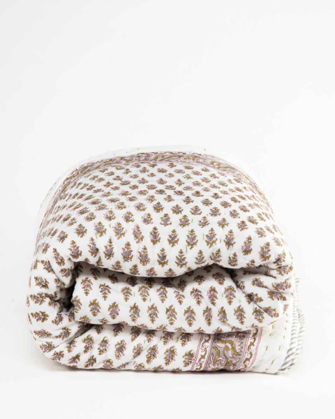 Manta Kantha - Olive Garden