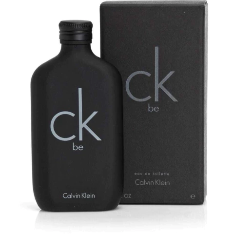 CK BE EDT UNISSEX 100ML