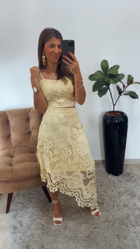 Conjunto assimétrico