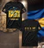 Promo: CA Boca Juniors - Remera + 3 estrellas y Las Islas - Remera - Pasion Estampada