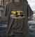 Camioneta - Remera - Mitsubishi L200 Triton