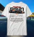 F1 - Red Bull RB21 2 - Remera