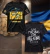 Promo: CA Boca Juniors - Remera + Las Malvinas son Argentinas - Remera en internet