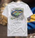 Boca - La Bombonera - Remera en internet