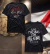 Promo: Club Atletico River Plate - Remera + Las Malvinas son Argentinas - Remera