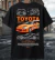 Deportivos - Toyota Supra - Remera