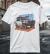 Camioneta - Remera - Toyota Land Cruiser Prado - comprar online