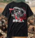 Anime - Remera - Ataque de Titanes - Levi Ackerman 4