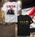 Promo: Creer - Remera + 3 estrellas y Las Islas - Remera - Pasion Estampada