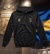 Boca - CA Boca Juniors - Buzo Canguro Capucha - comprar online