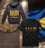 Promo: CA Boca Juniors - Buzo + 3 estrellas y Las Islas - Remera