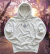 Demon Slayer - Akazastar - Buzo Canguro - comprar online