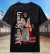 Jujutsu Kaisen - Ryomen Sukuna 1 - Remera