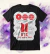 BTS - BTS 2 - Remera