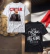 Promo: Creer - Remera + Las Malvinas son Argentinas - Remera - Pasion Estampada