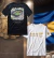 Promo: La Bombonera - Remera + 3 estrellas y Las Islas - Remera en internet