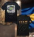 Promo: La Bombonera - Remera + 3 estrellas y Las Islas - Remera