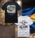 Promo: La Bombonera - Remera + Las Malvinas son Argentinas - Remera en internet
