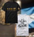 PROMO: Malvinas Argentina + Las Malvinas son Argentinas - Remera en internet