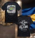 Promo: La Bombonera - Remera + Las Malvinas son Argentinas - Remera
