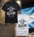 PROMO: Malvinas Argentina + Las Malvinas son Argentinas - Remera - tienda online