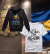 Promo: Maradona D10S - Buzo + Las Malvinas son Argentinas - Remera - comprar online