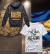 Promo: CA Boca Juniors - Buzo + Las Malvinas son Argentinas - Remera - comprar online