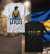 Promo: Maradona D10S - Remera + 3 estrellas y Las Islas - Remera - Pasion Estampada