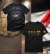 Promo: Monumental - Remera + 3 estrellas y Las Islas - Remera