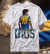 Boca - Maradona D10S - Remera - comprar online