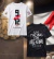 Promo: 9-12 II - Remera + Las Malvinas son Argentinas - Remera - Pasion Estampada