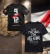 Promo: 9-12 II - Remera + Las Malvinas son Argentinas - Remera