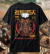 Anime - Remera - Ataque de Titanes - Armor Titan