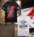 Promo: CA River Plate - Remera + Las Malvinas son Argentinas - Remera en internet