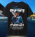 F1 - Franco Colapinto 3 - Remera